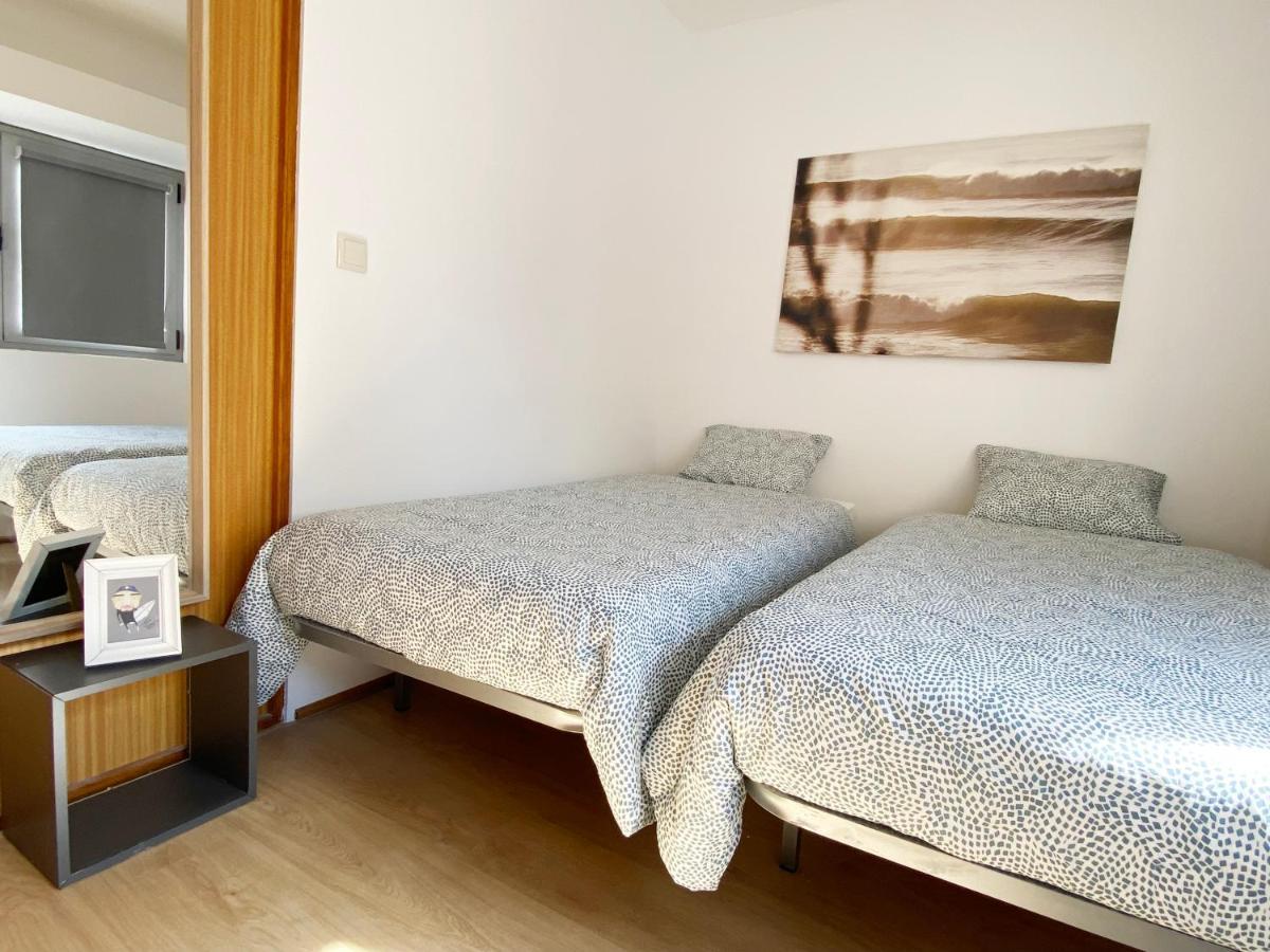 Watermark Beach Apartments Espinho  Kültér fotó