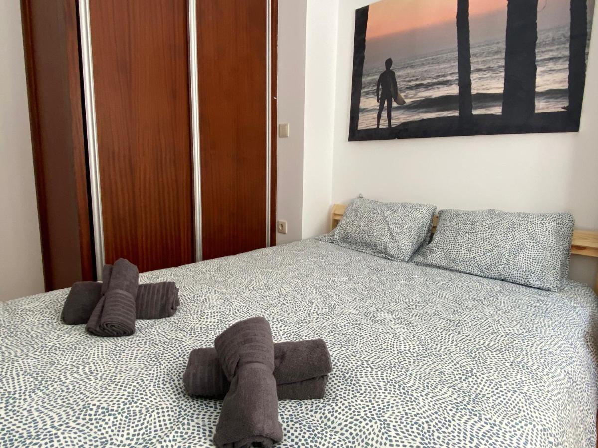 Watermark Beach Apartments Espinho  Kültér fotó