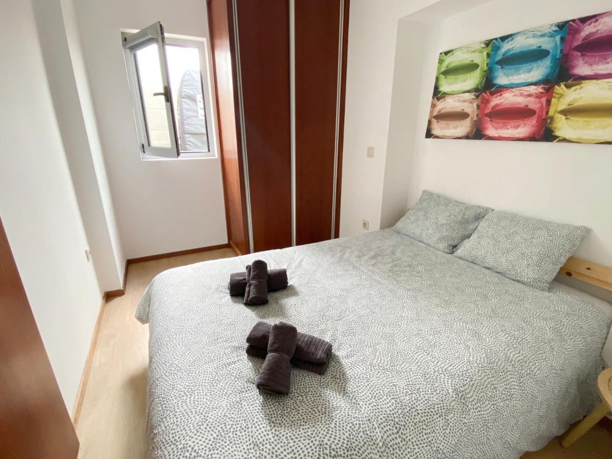Watermark Beach Apartments Espinho  Kültér fotó